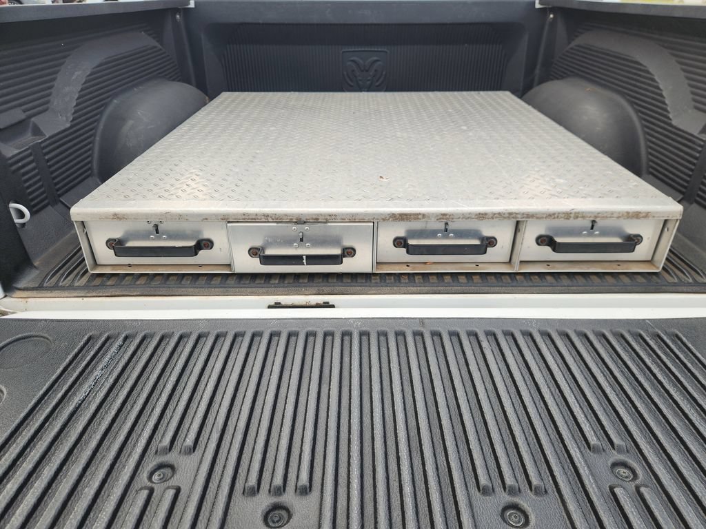 Used 2014 RAM 1500 Lone Star RWD image 23