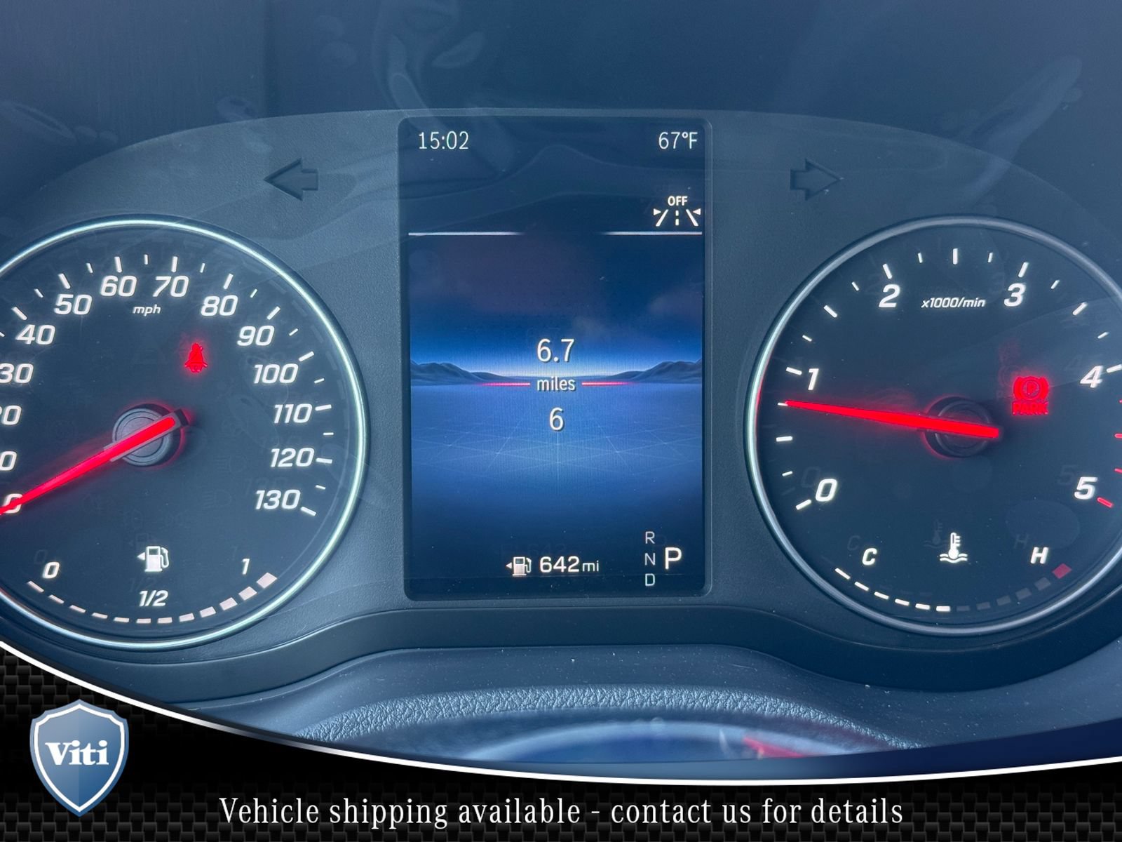 New 2026 Mercedes-Benz Sprinter 2500 image 18