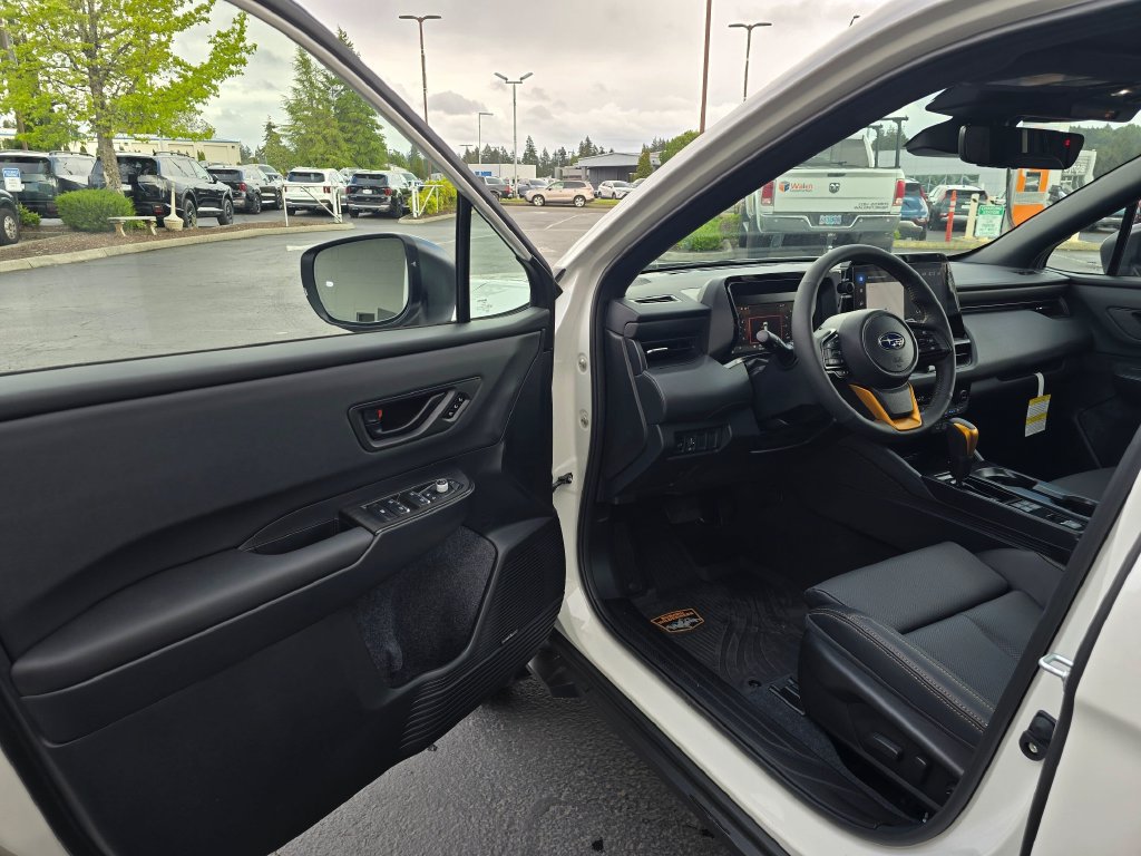New 2026 Subaru Outback Wilderness AWD/4WD image 7