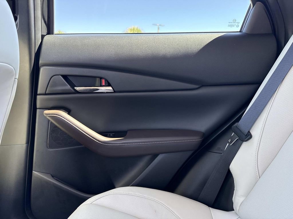 Certified 2023 MAZDA CX-30 AWD 2.5 S w/ Premium Package image 20