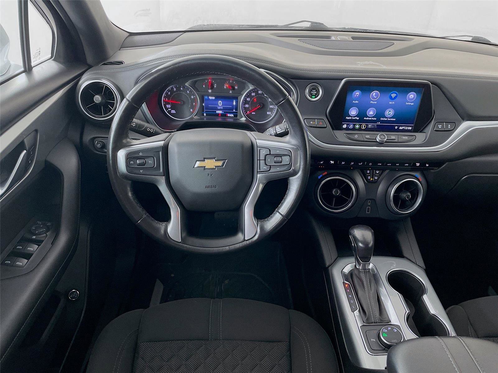 Used 2020 Chevrolet Blazer LT image 24