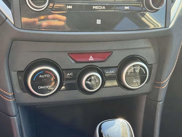 Used 2023 Subaru Crosstrek 2.5i Limited w/ Moonroof Package AWD/4WD image 27