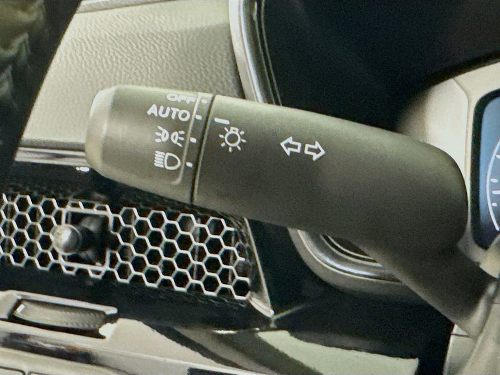 Used 2026 Honda CR-V EX-L image 14