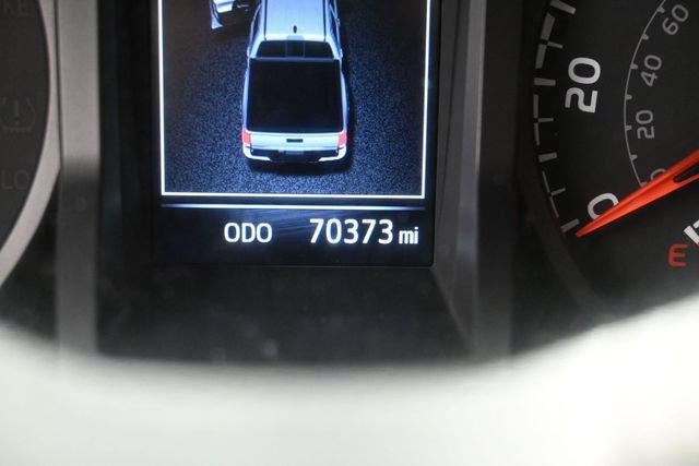 Used 2021 Toyota Tacoma SR AWD/4WD image 19