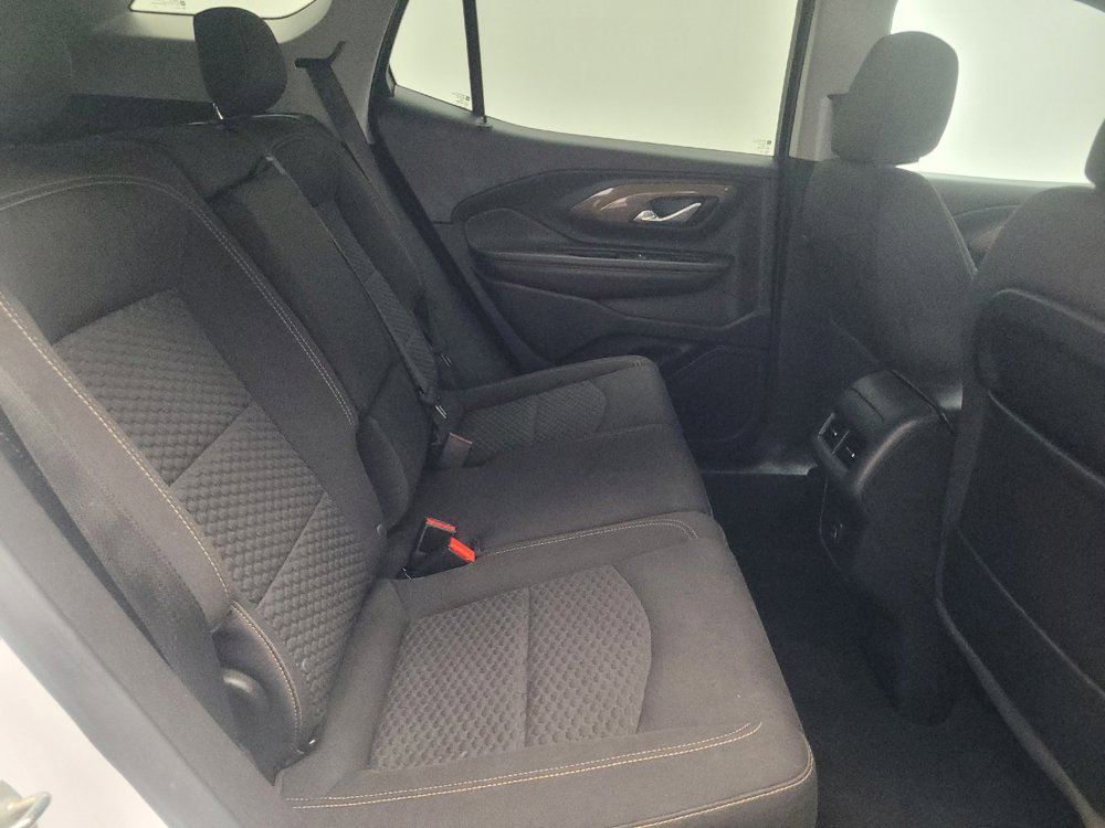 Used 2020 GMC Terrain SLE image 19