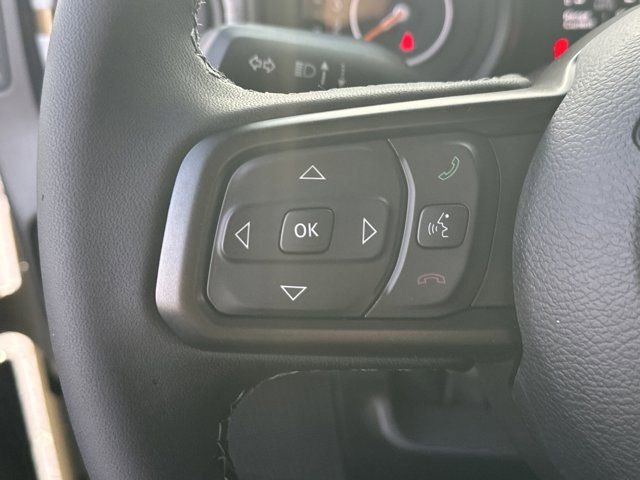 New 2026 Jeep Gladiator Sport image 22