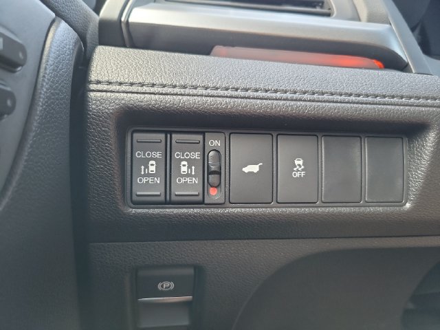 New 2026 Honda Odyssey Sport-L image 29