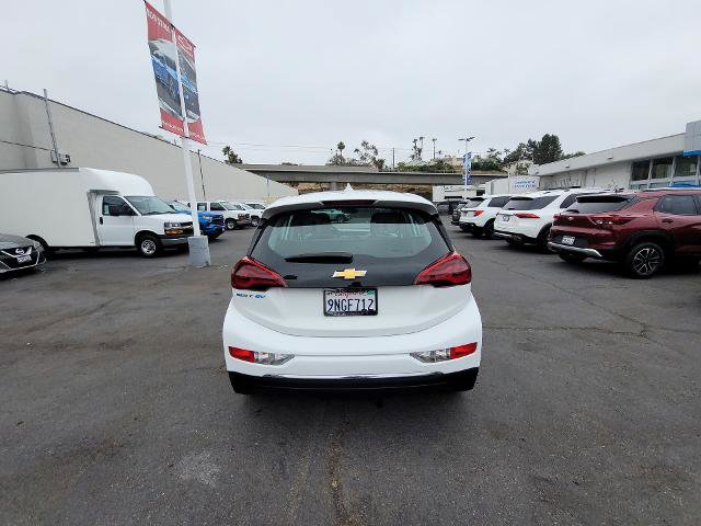 Used 2020 Chevrolet Bolt LT FWD image 7