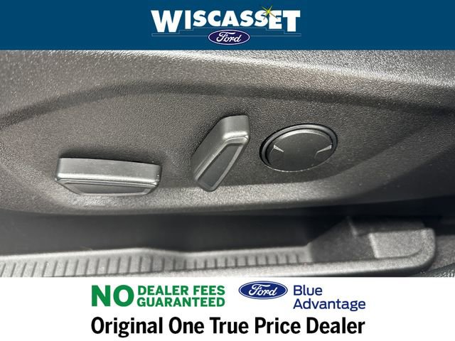 Certified 2023 Ford Edge SEL image 19