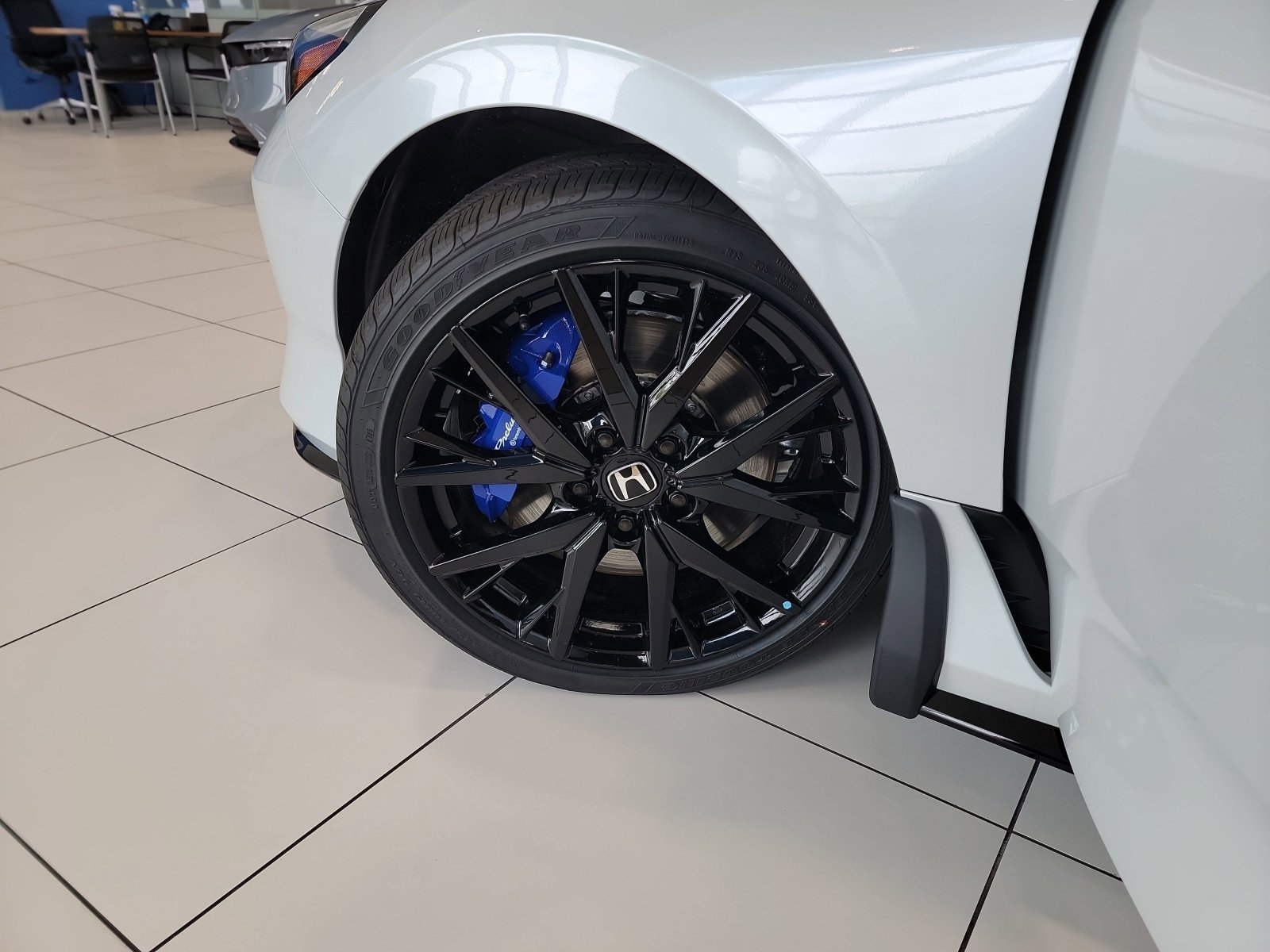 New 2026 Honda Prelude image 29