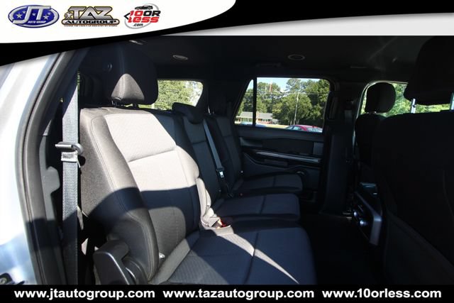 Used 2020 Ford Expedition Max XLT RWD image 14