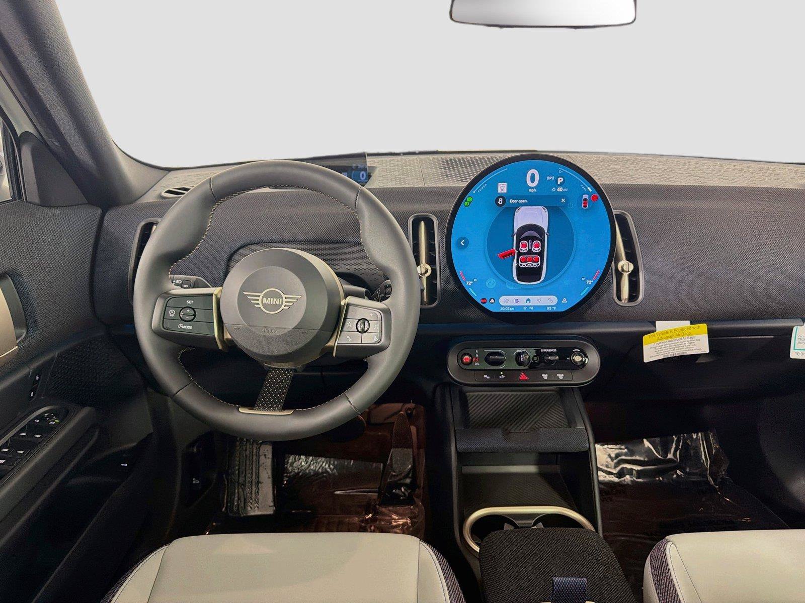 New 2026 MINI Cooper Countryman S AWD/4WD image 22