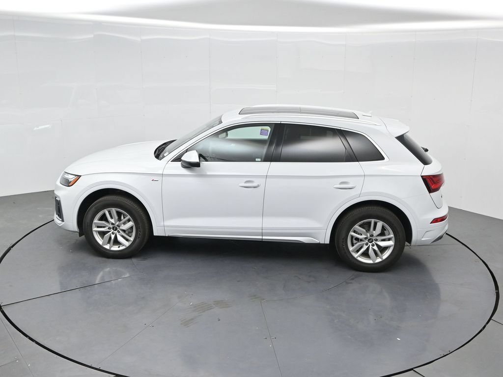 Used 2023 Audi Q5 2.0T Premium w/ Convenience Package AWD/4WD image 50