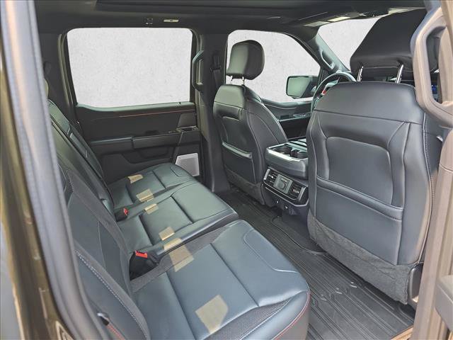 Used 2025 Ford F150 Raptor AWD/4WD image 11