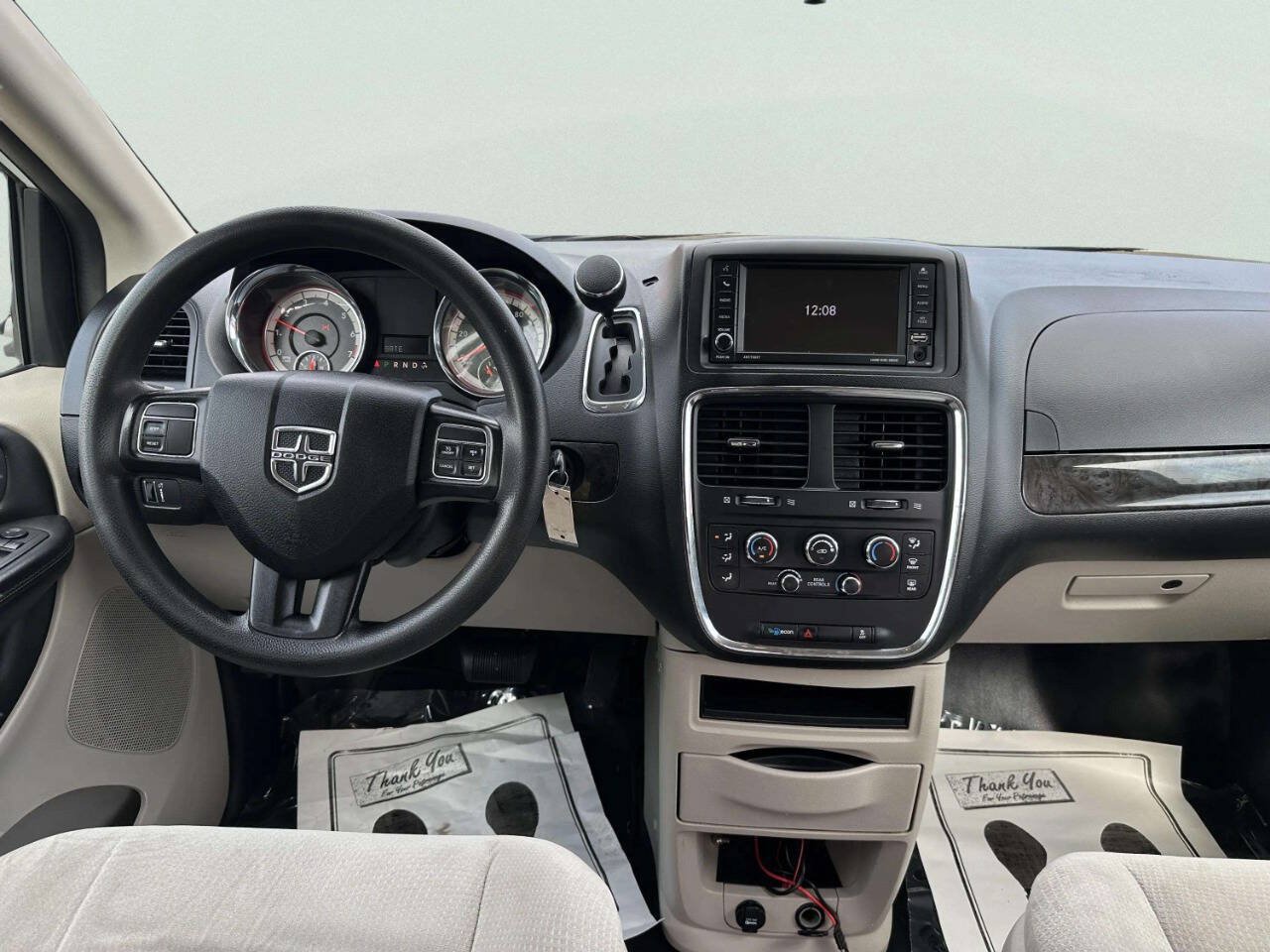 Used 2017 Dodge Grand Caravan SE w/ Power Window Group FWD image 18