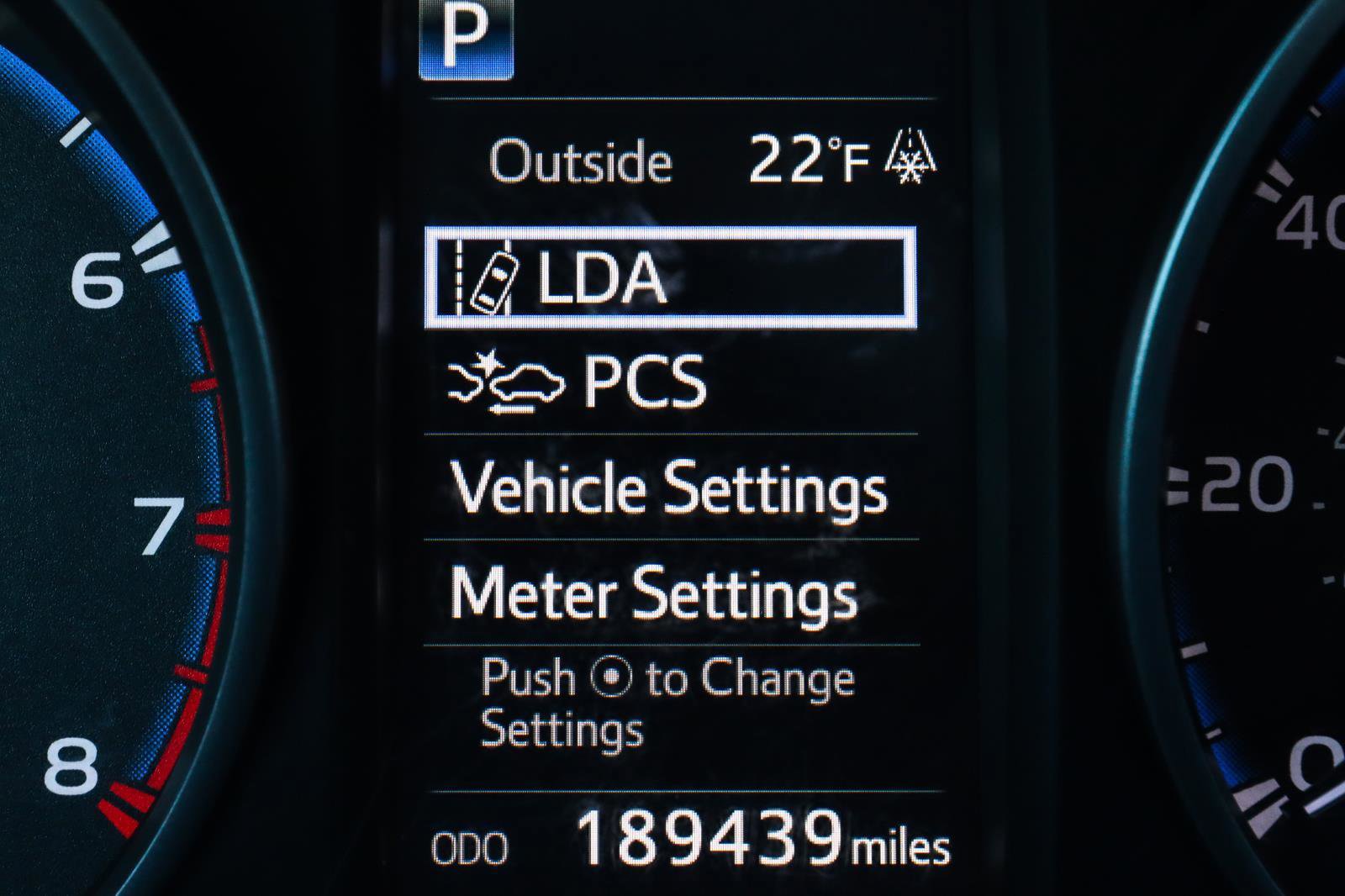 Used 2017 Toyota RAV4 XLE image 9