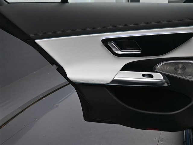 New 2026 Mercedes-Benz E 53 AMG e 4MATIC Sedan image 24