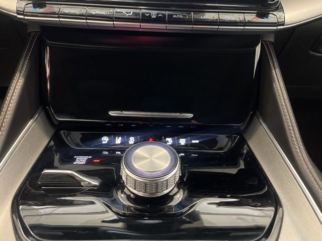 Used 2024 Jeep Wagoneer Series II image 23