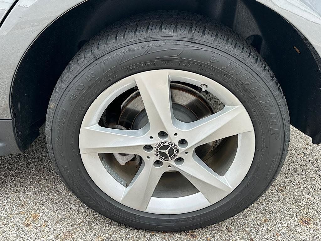 Used 2018 Mercedes-Benz GLE 350 4MATIC image 28