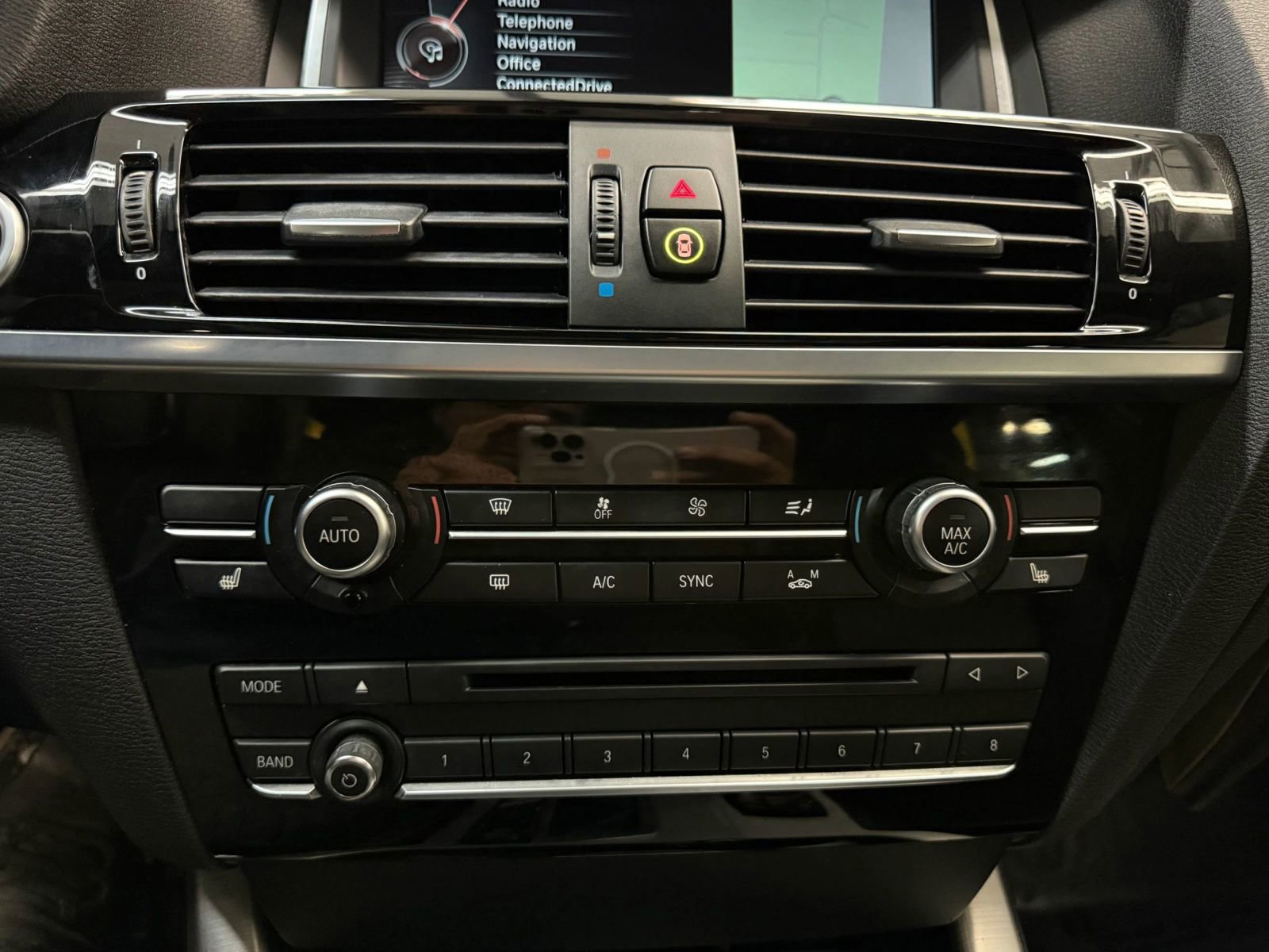 Used 2016 BMW X4 xDrive28i image 33