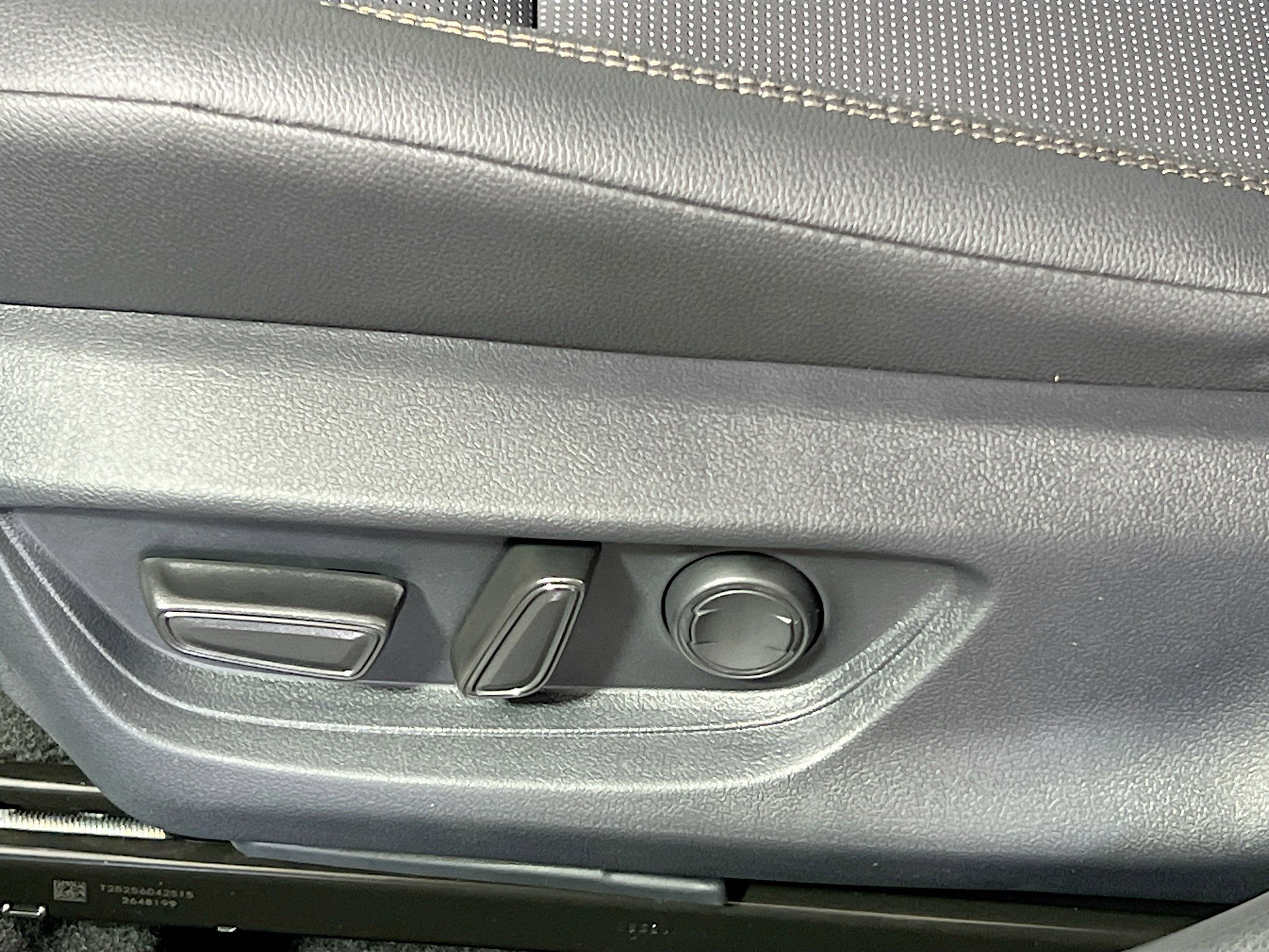 New 2026 Toyota Camry XLE image 15