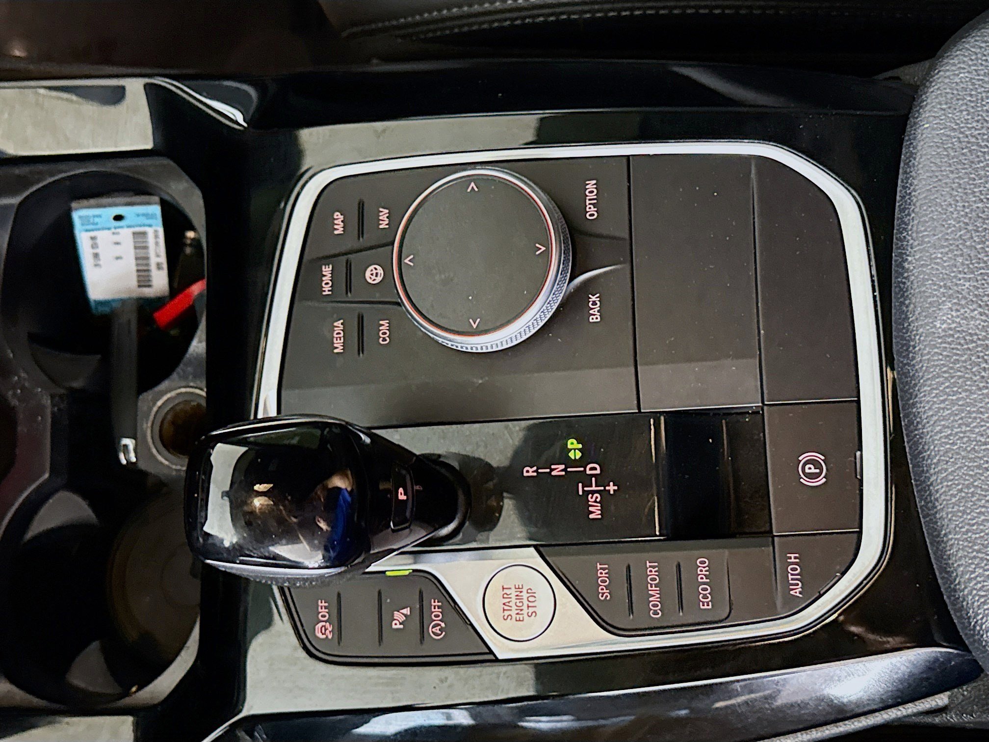 Used 2022 BMW X3 sDrive30i w/ Convenience Package image 20