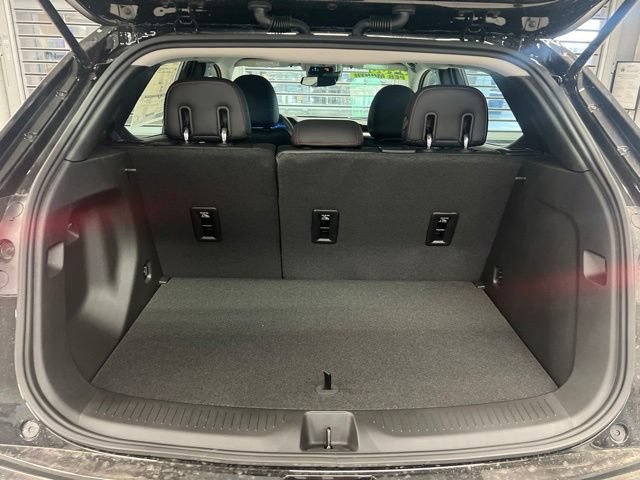 New 2027 Chevrolet Bolt RS FWD image 7