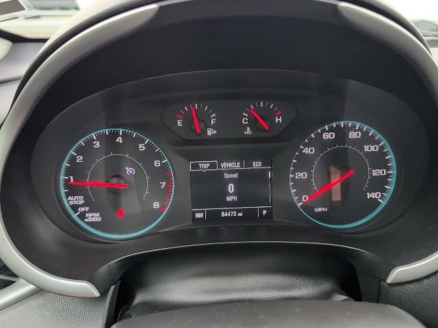 Used 2024 Chevrolet Malibu LT FWD image 23