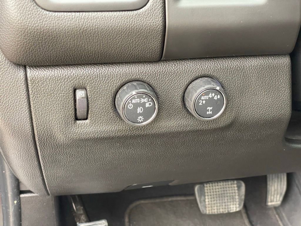 Used 2019 Chevrolet Colorado LT w/ LT Convenience Package image 14