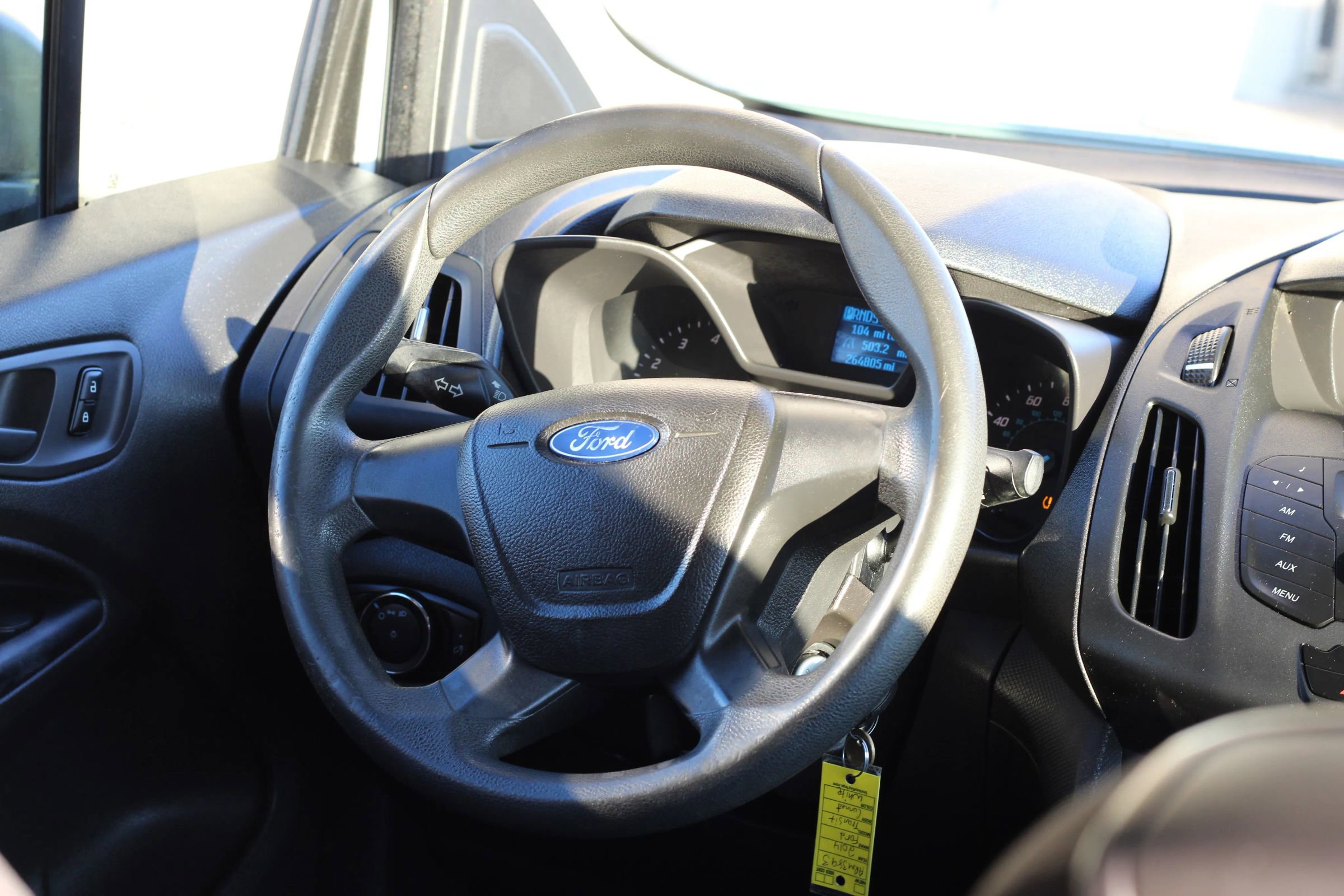 Used 2014 Ford Transit Connect XL image 15