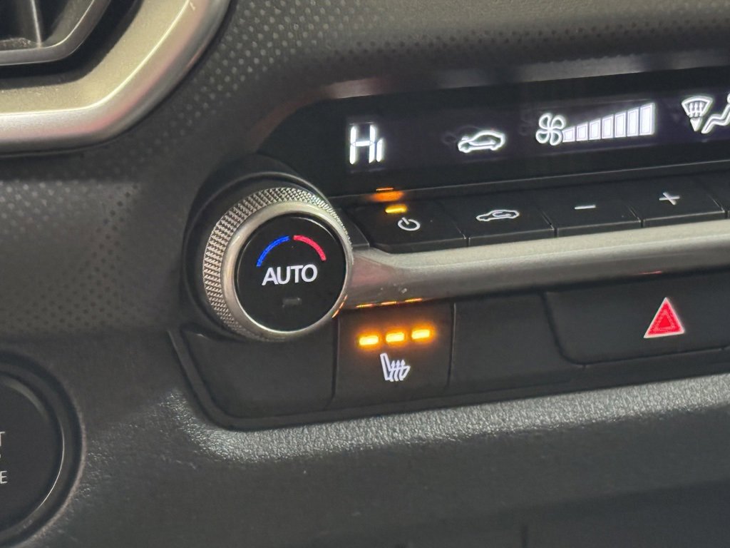 Used 2024 MAZDA CX-50 AWD 2.5 S image 37