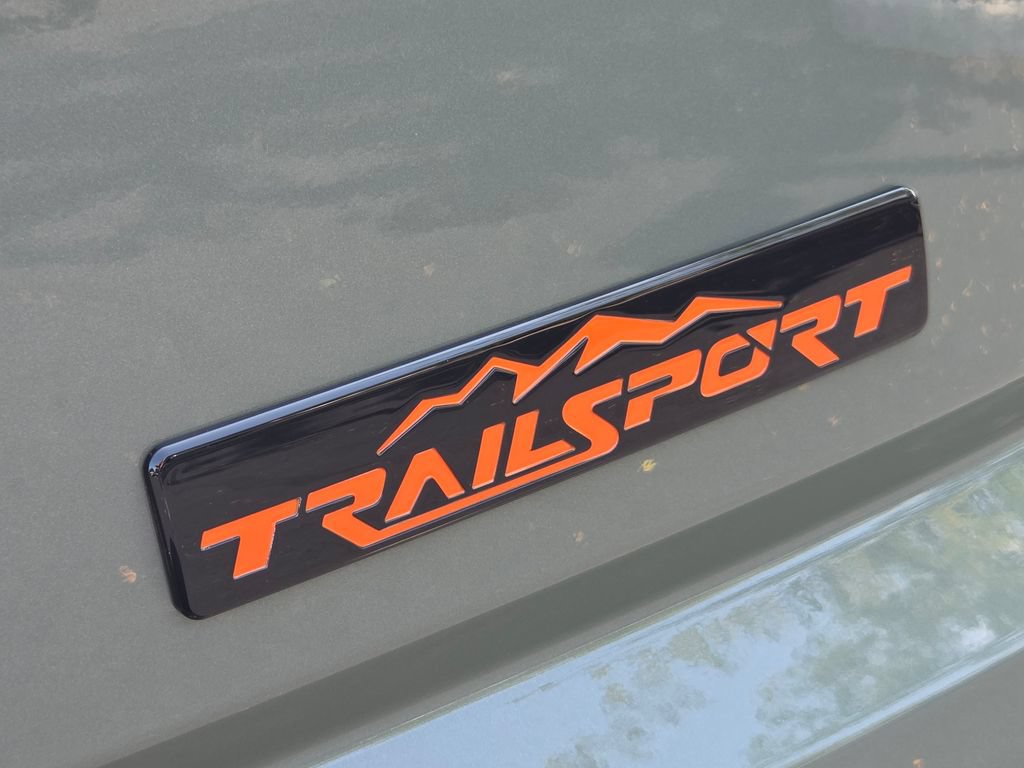New 2026 Honda Passport TrailSport Elite image 20