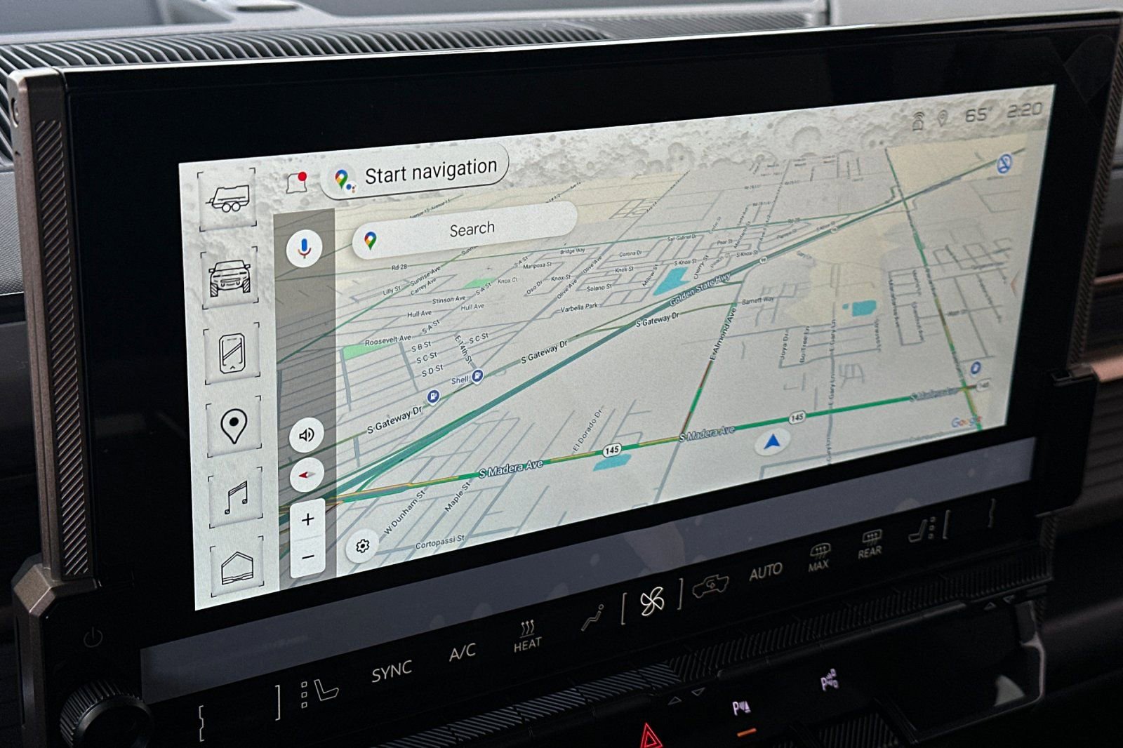 New 2025 GMC Hummer EV 2X AWD/4WD image 18
