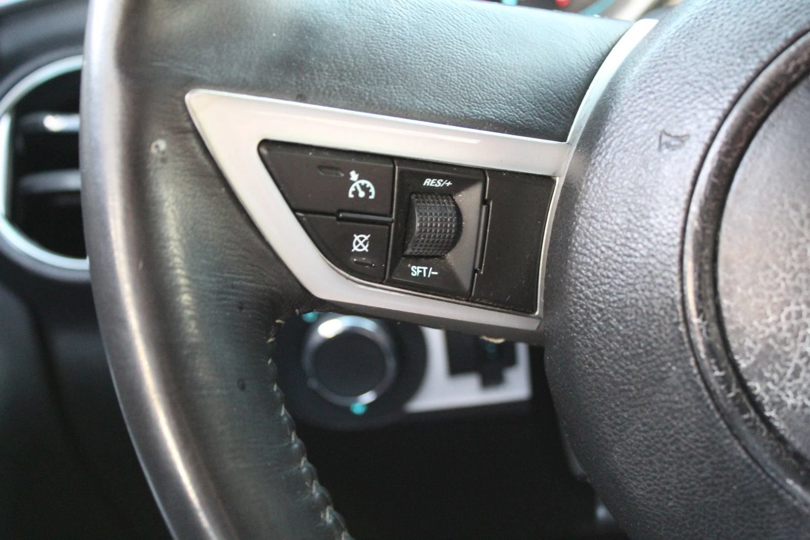 Used 2011 Chevrolet Camaro LT w/ RS Package RWD image 15