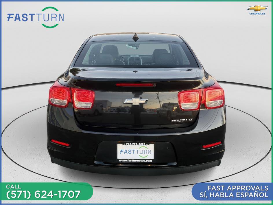 Used 2013 Chevrolet Malibu LT image 13