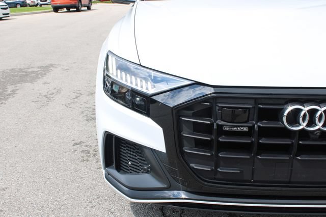 Used 2021 Audi Q8 Prestige AWD/4WD image 39