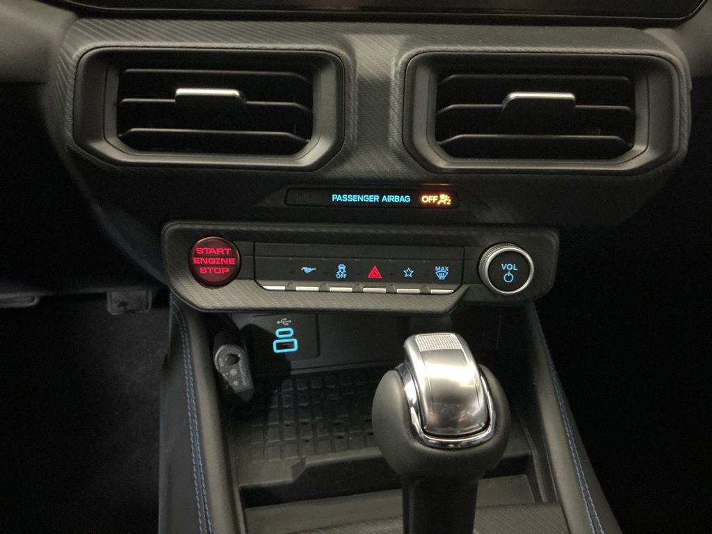 Used 2024 Ford Mustang Dark Horse RWD image 12