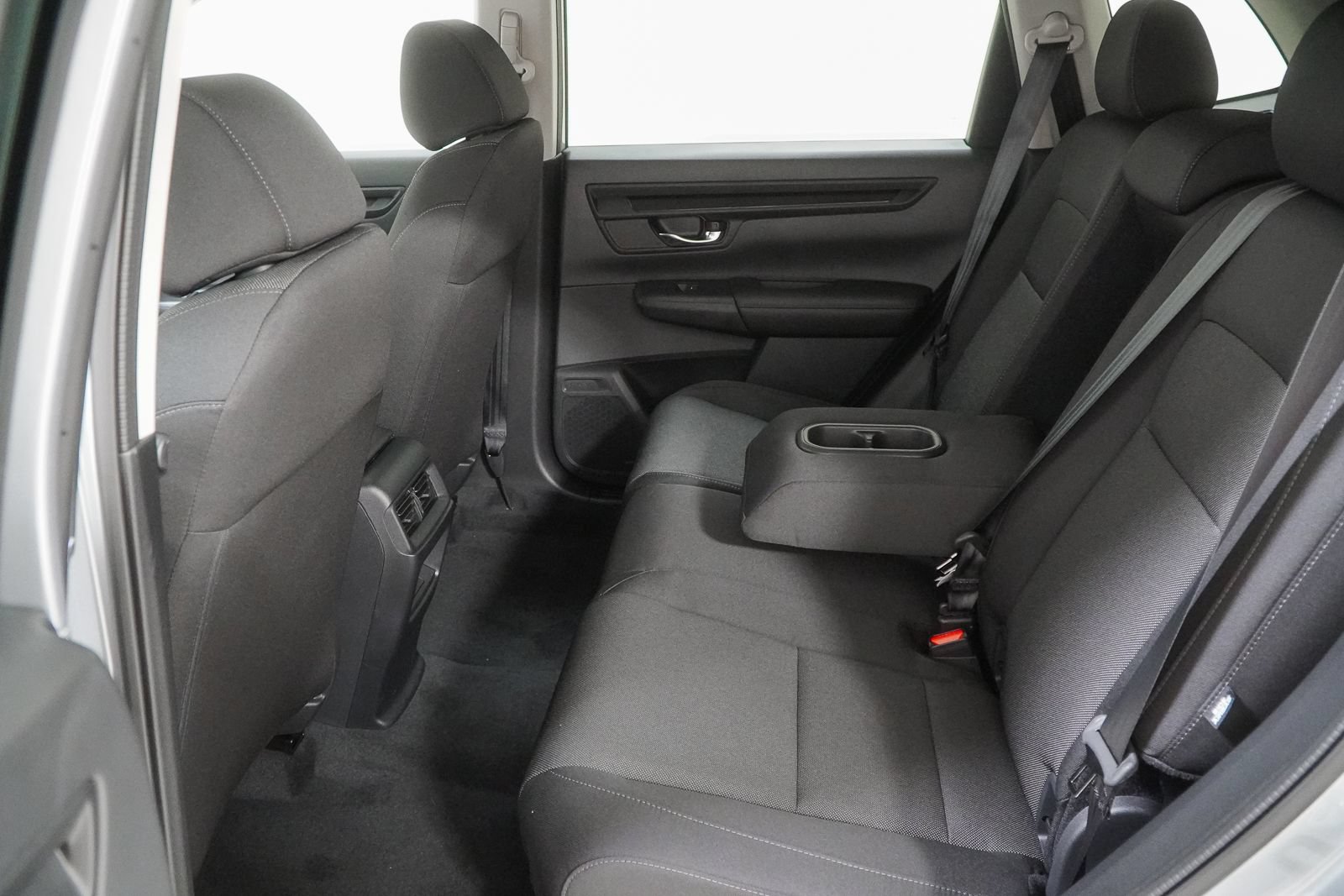 New 2026 Honda CR-V LX image 36