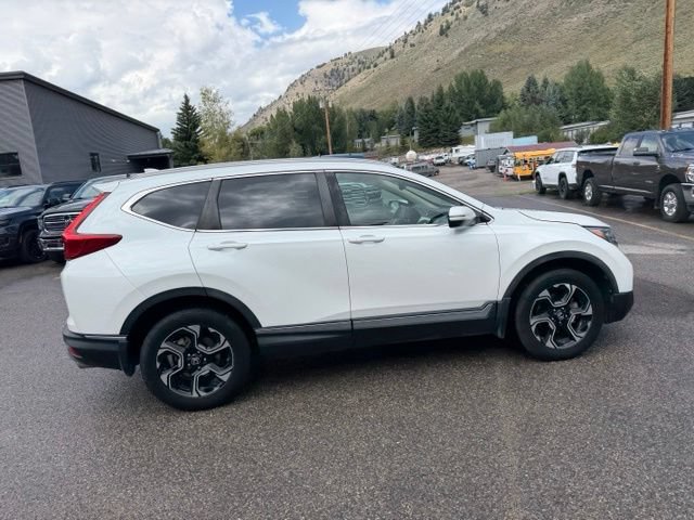 Used 2019 Honda CR-V Touring image 9