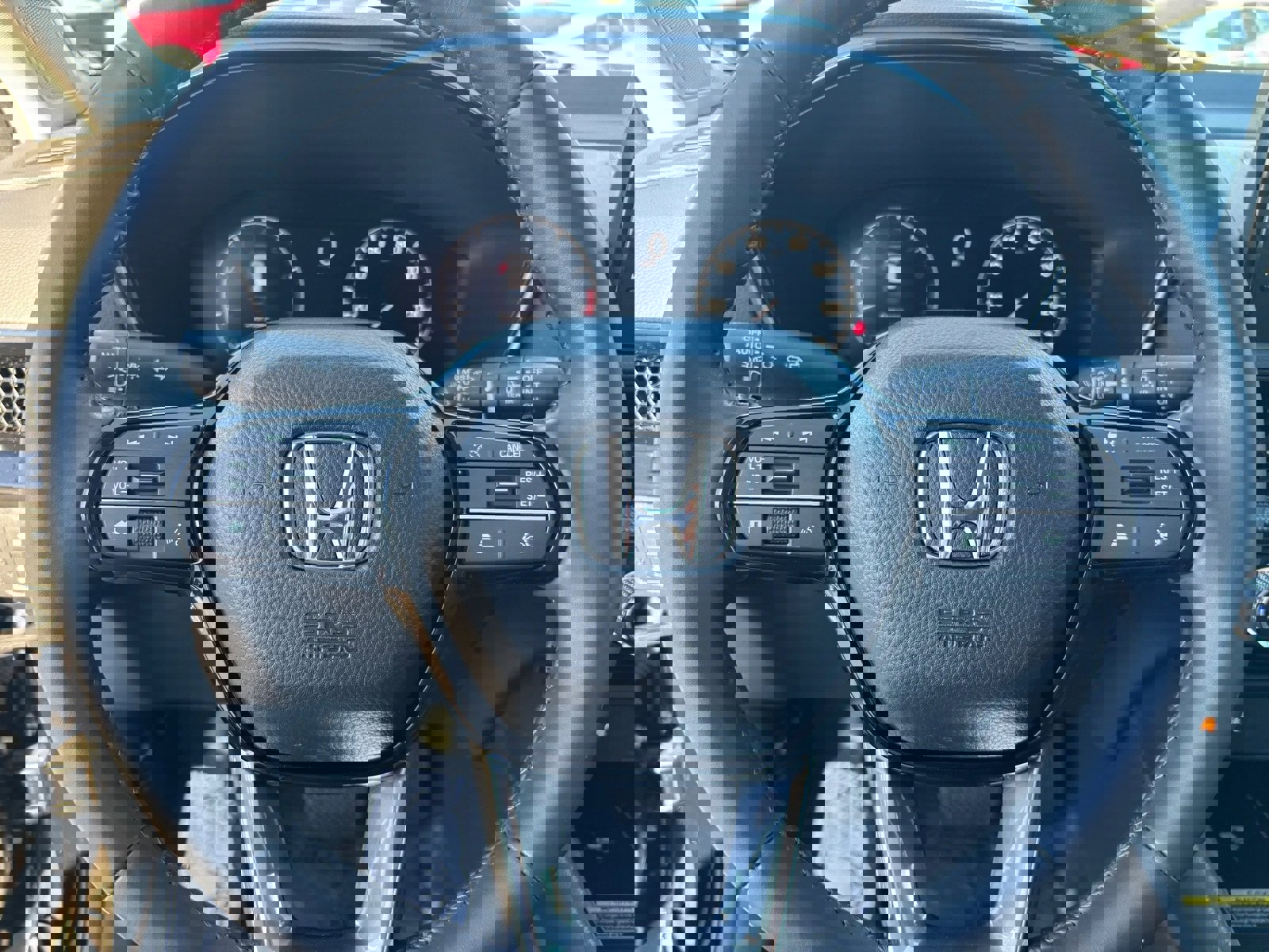 Used 2024 Honda CR-V EX-L image 30