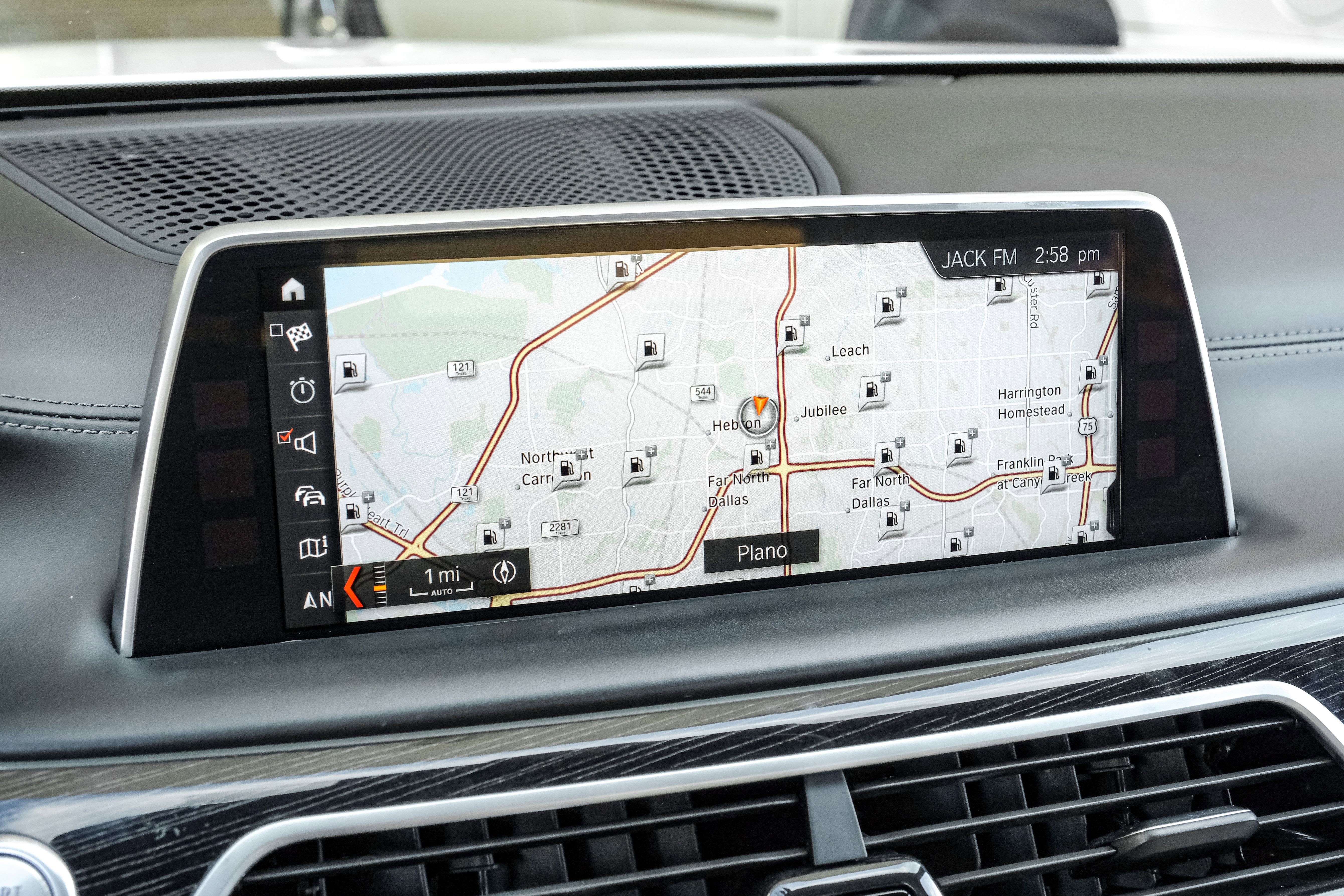 Used 2018 BMW 750i 750i image 22