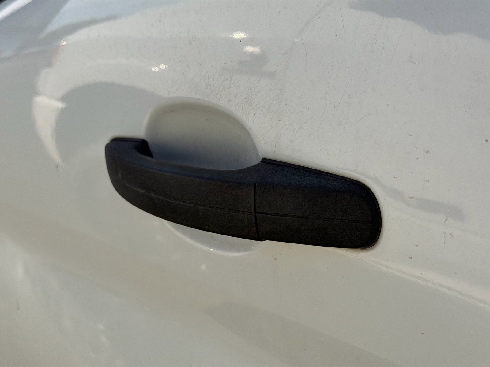 Used 2017 Ford Transit 350 XLT image 10