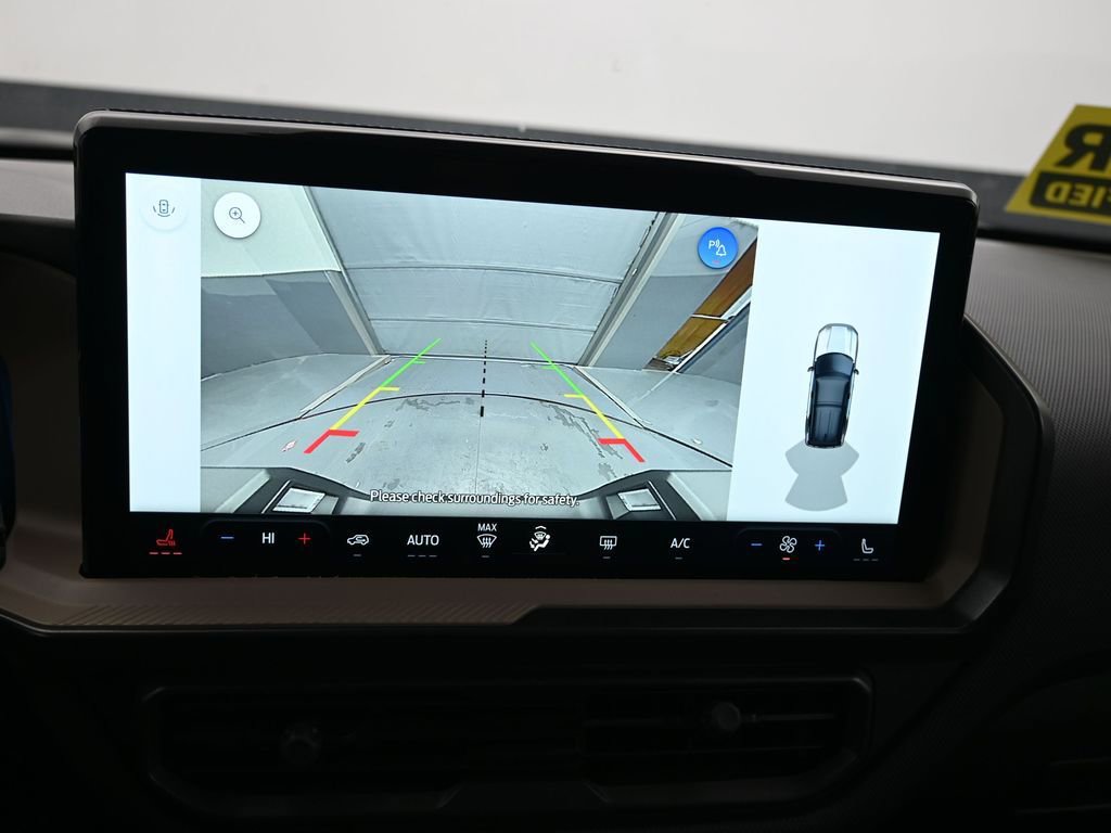 New 2025 Ford Bronco Sport Big Bend w/ Convenience Package image 29