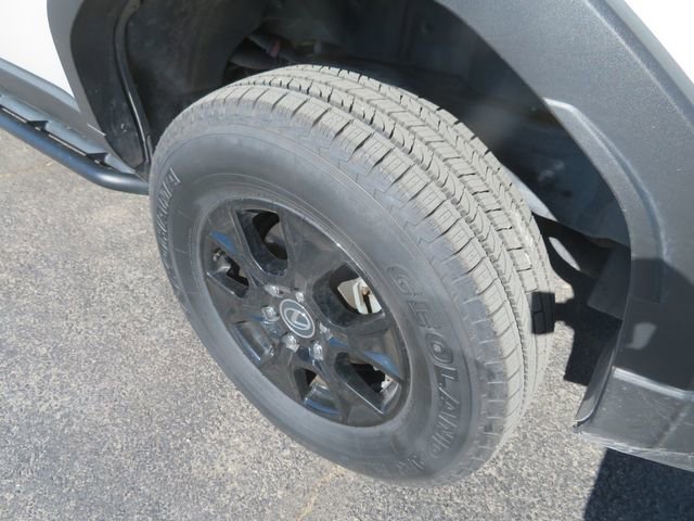 Used 2024 Lexus GX 550 Overtrail image 10