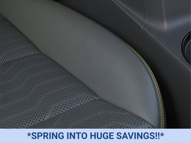 New 2026 Chevrolet Colorado ZR2 image 21