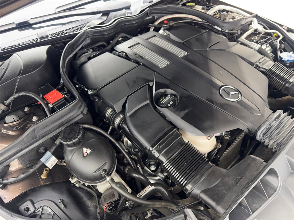 Used 2016 Mercedes-Benz E 400 Cabriolet image 77