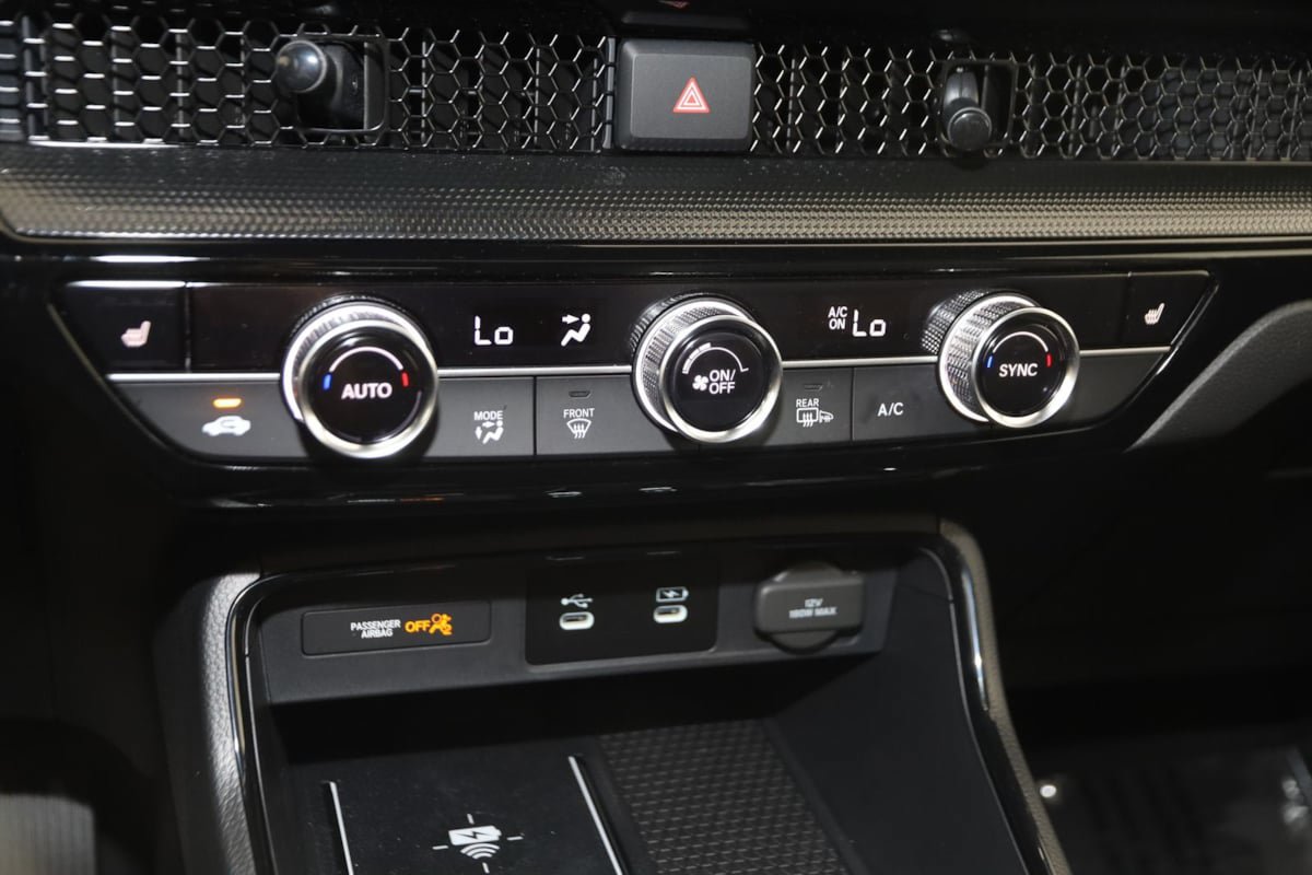 Used 2026 Honda CR-V Sport Touring image 32