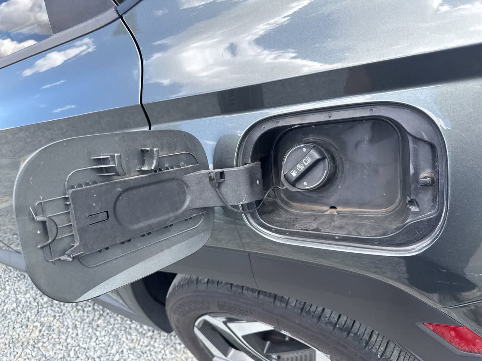 Used 2022 Hyundai Tucson SEL w/ Convenience Package FWD image 11