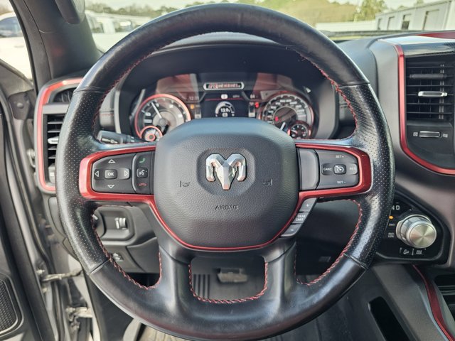 Used 2020 RAM 1500 Rebel w/ Level 2 Equipment Group image 20