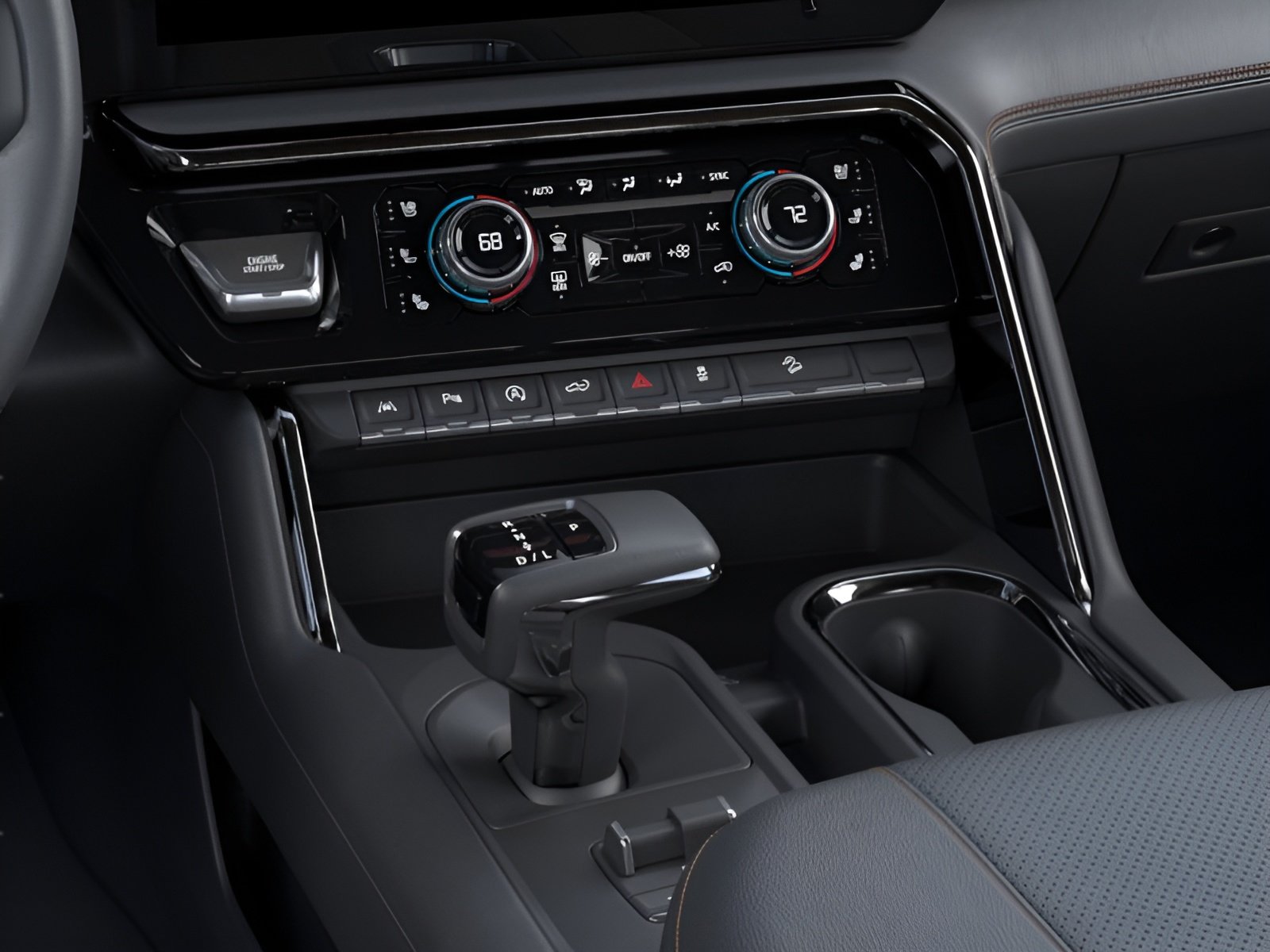 New 2026 GMC Sierra 1500 AT4 w/ AT4 Premium Package AWD/4WD image 23